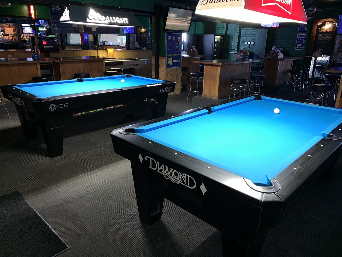 OBriens Sports Bar
